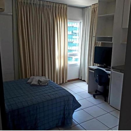 Flat Padrao Biarritz Regiao. Quarto 607 Brasília Buitenkant foto